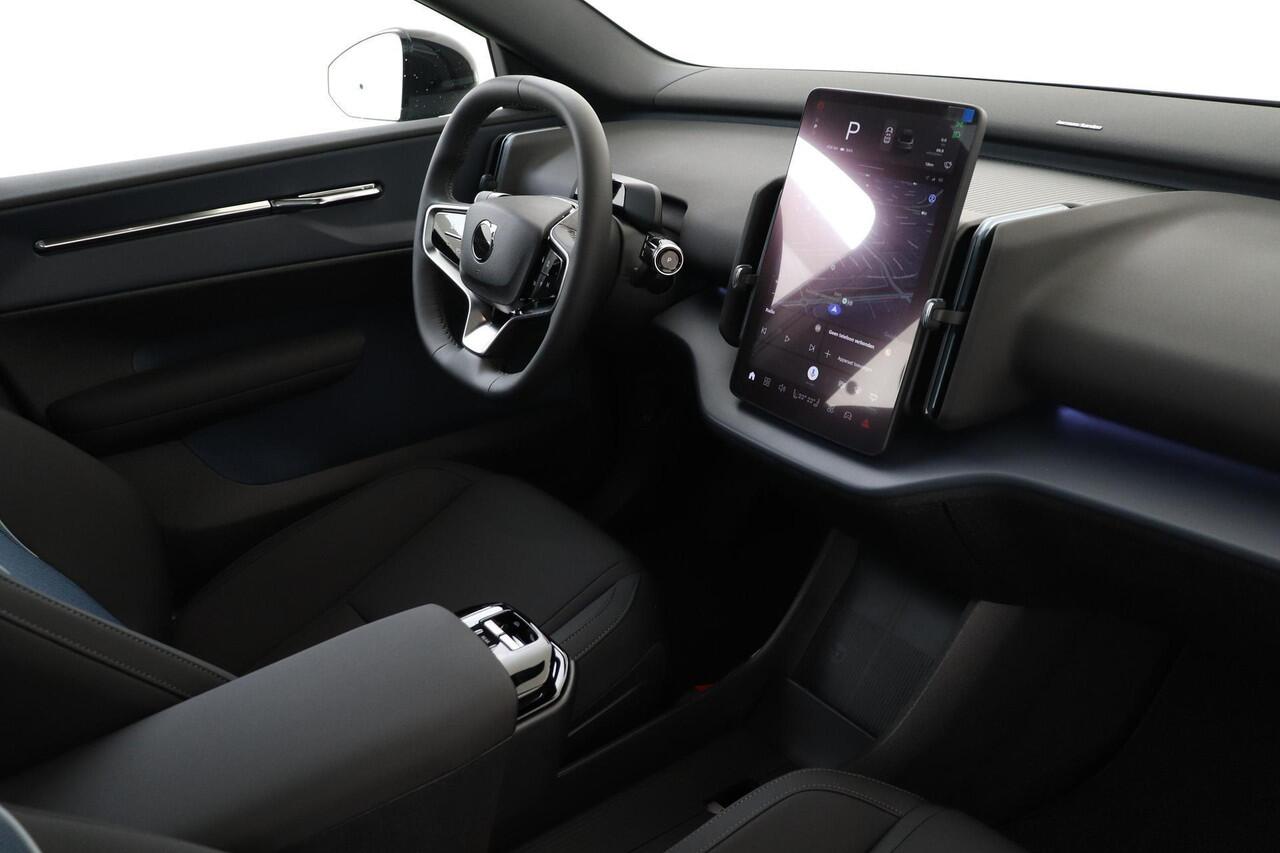 Volvo EX30 TWIN PERFORMANCE ULTRA 69 kWh -PANO.DAK|HARMAN/KARDON|360°CAM|AUT.PARKEREN|CLIMATE