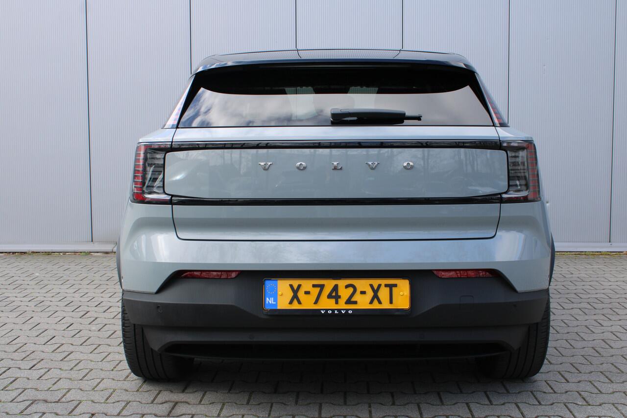 Volvo EX30 Twin Motor Performance Ultra | Extra getint Glas | Climate Pack | Panorama Dak