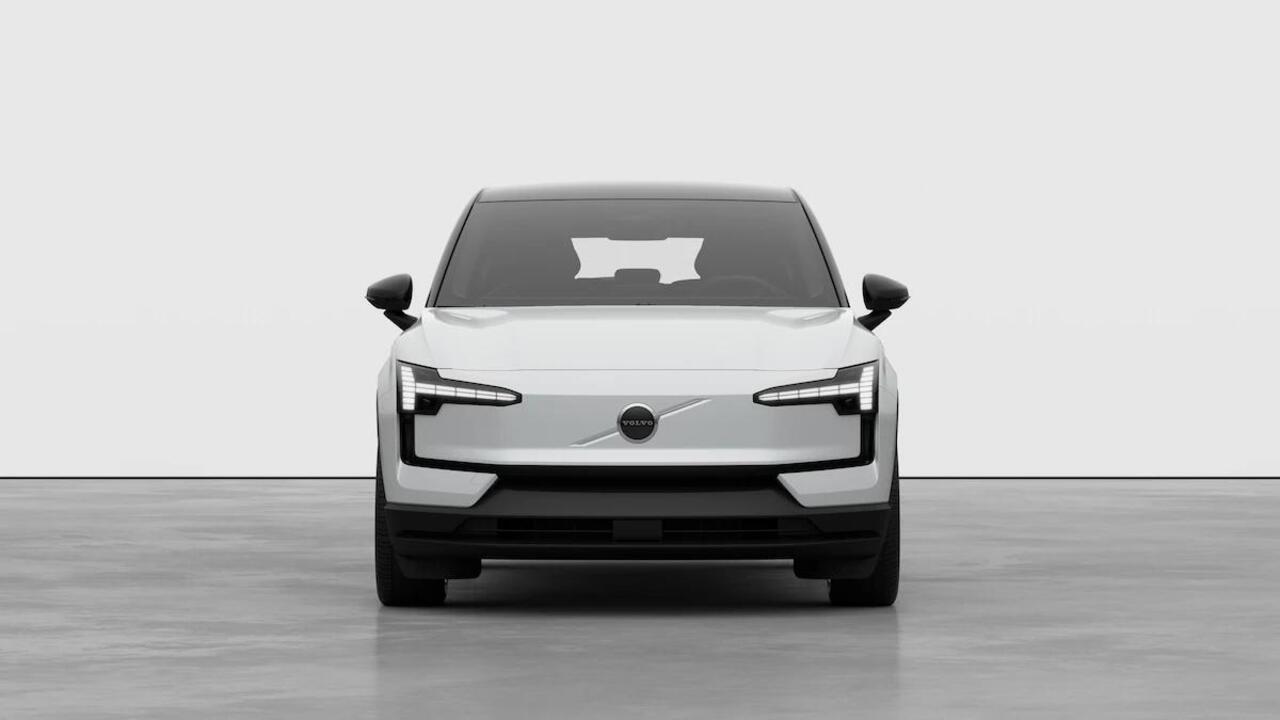 Volvo EX30 Single Motor Extended Range Europa 69 kWh | Verwacht Dec. 2025 | 17% Bijtelling | Elektrisch Verstelbare Voorstoelen | Stoel & Stuurverwarming | Harman Kardon Premium Audio | Elektrische Kofferbak |