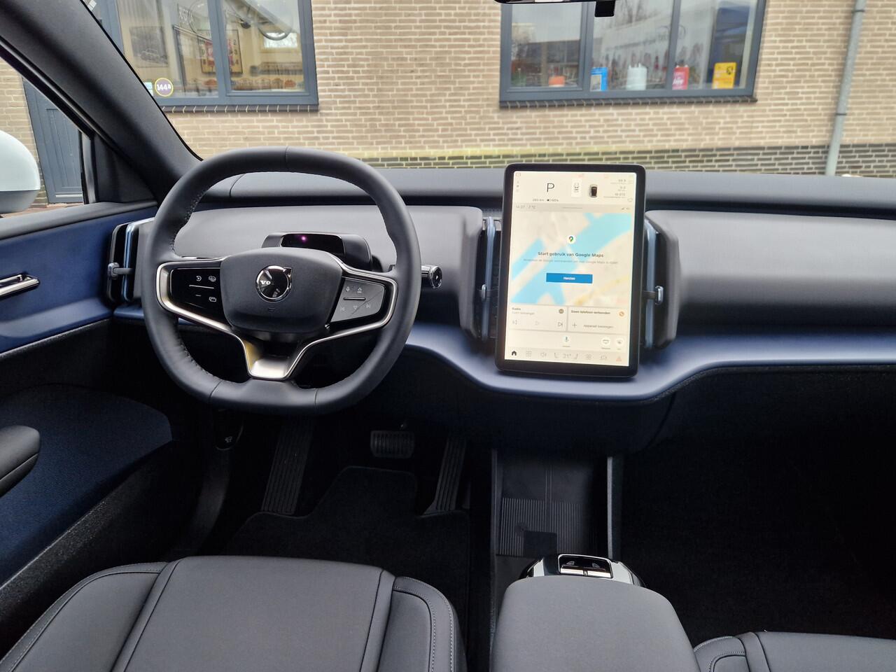 Volvo EX30 Single Motor Extended Range Core 69 kWh NL AUTO! Climate Pack