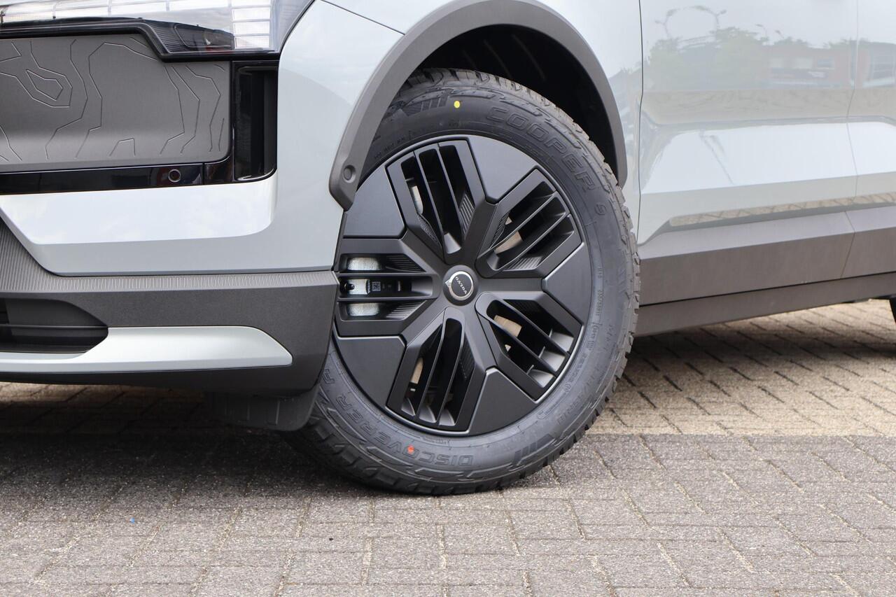 Volvo EX30 Cross Country Twin Motor Performance Ultra 69 kWh | *Experience-pakket | Panoramadak | Harman Kardon