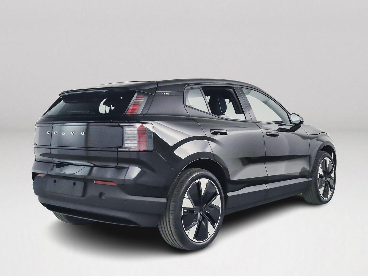 Volvo EX30 Single Motor Extended Range Plus 69 kWh | 20" Aero