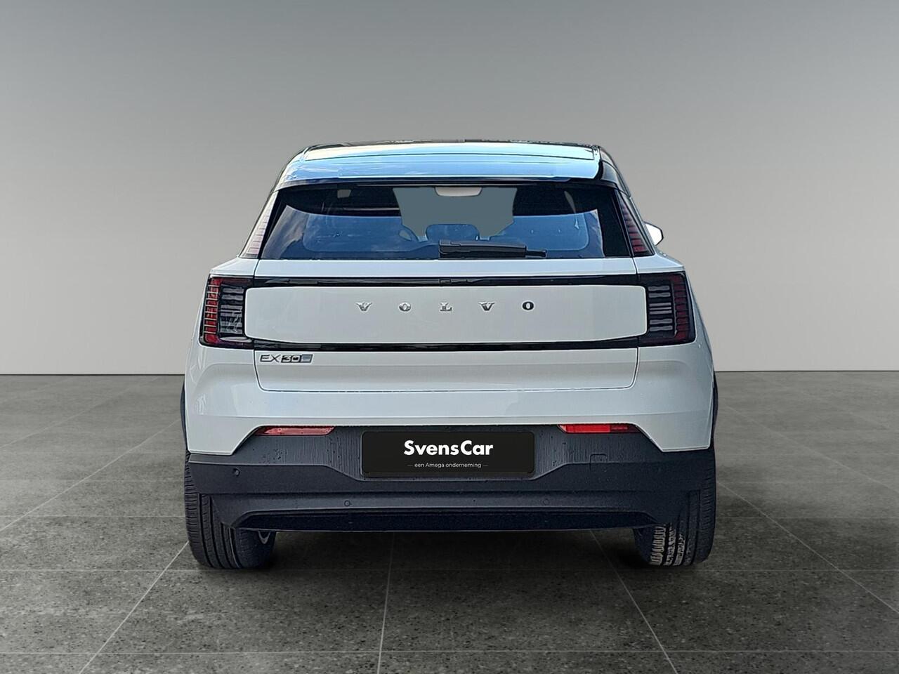 Volvo EX30 Single Motor Extended Range Plus 69 kWh | Stoelverwarming | Harman/Kardon | Keyless Entry | Sfeerverlichting |