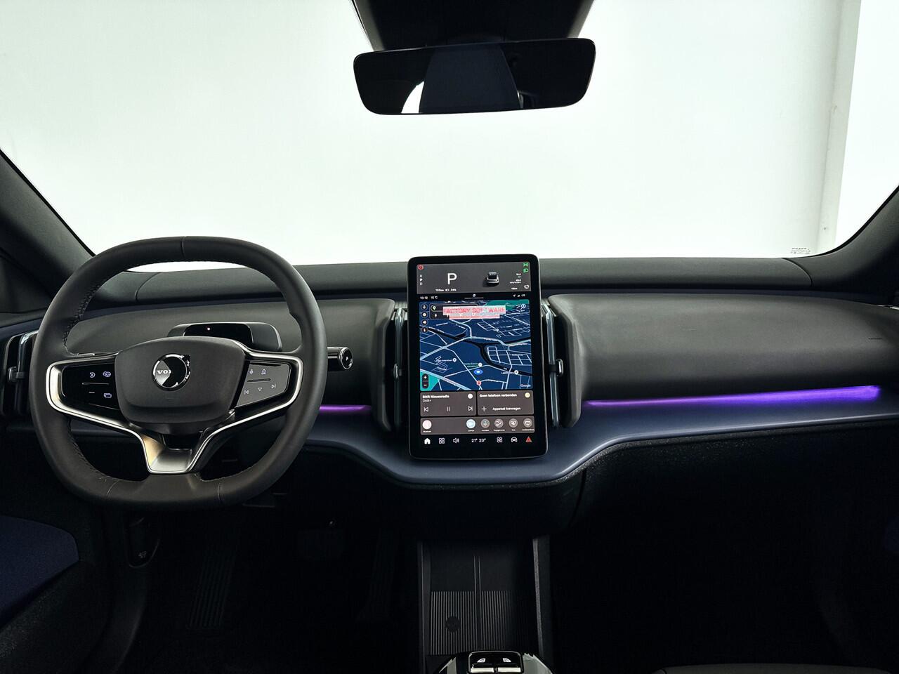 Volvo EX30 Single Motor Extended Range Plus 69 kWh | 20" Aero