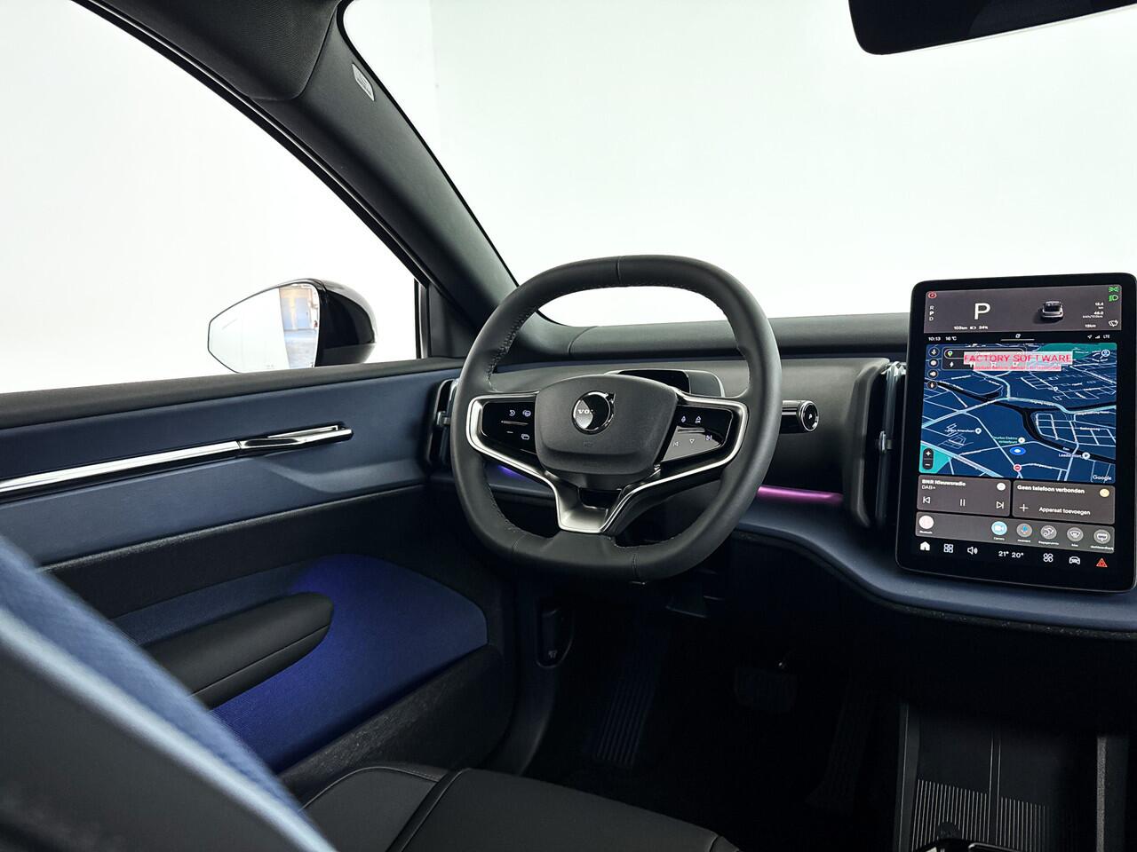 Volvo EX30 Single Motor Extended Range Plus 69 kWh | 20" Aero