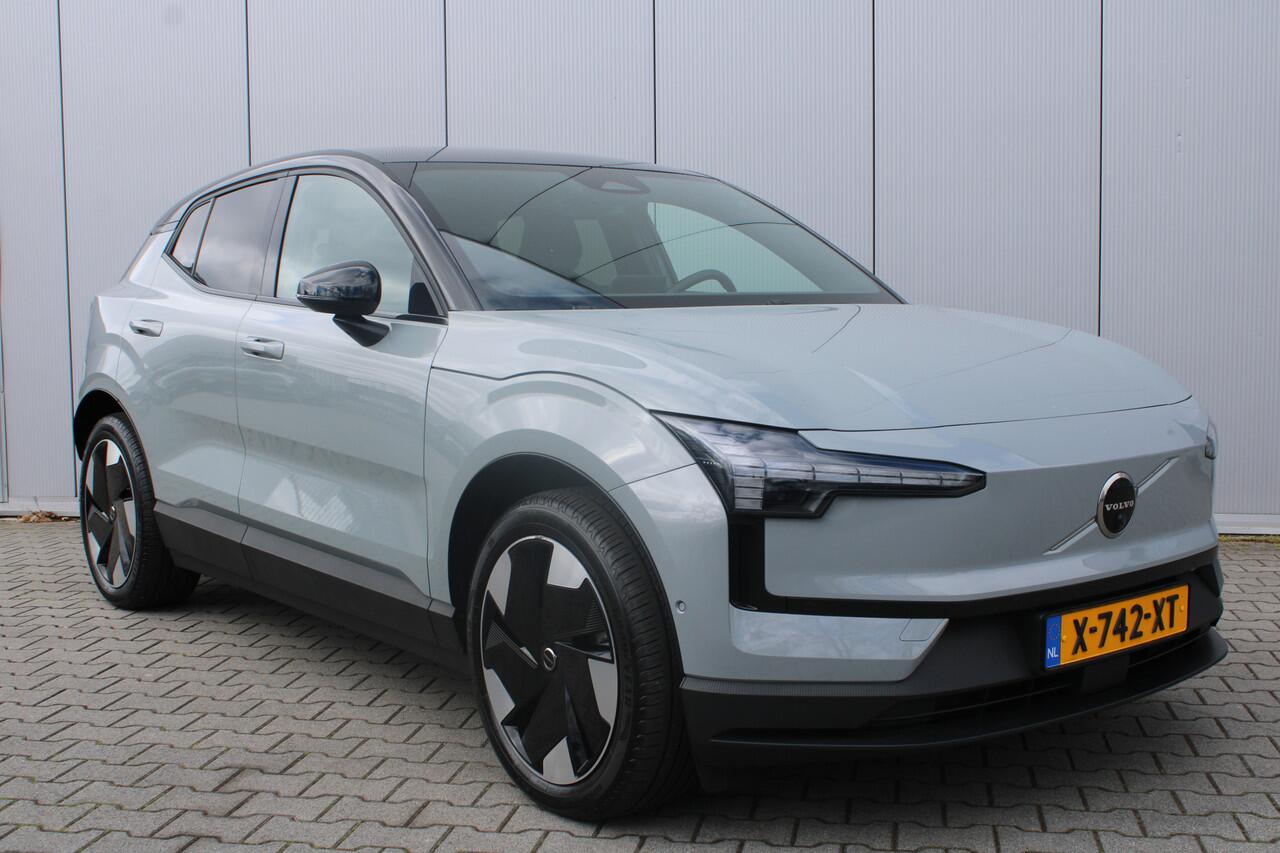 Volvo EX30 Twin Motor Performance Ultra | Extra getint Glas | Climate Pack | Panorama Dak