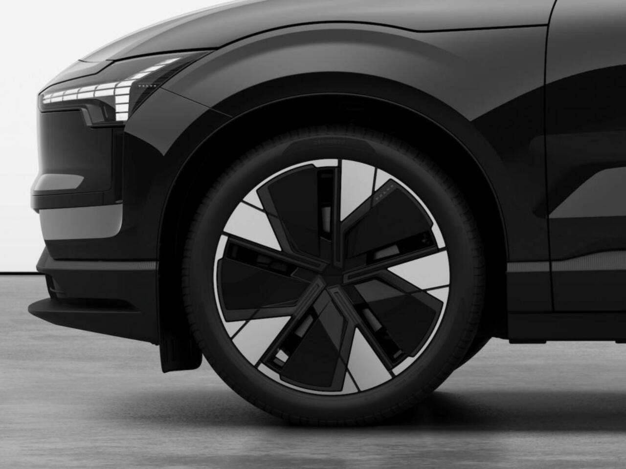 Volvo EX30 Single Motor Extended Range Plus 69 kWh | 20 inch Aero wielen | Nieuw uit voorraad | LAAGSTEPRIJS garantie