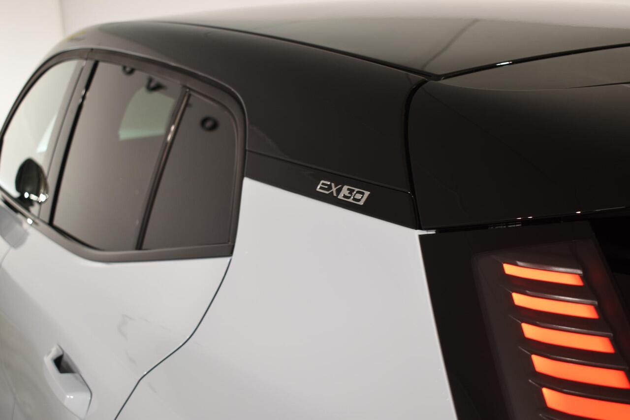 Volvo EX30 272PK Single Motor Extended Range Plus 69 kWh / Climate pack / Cloud Blue / 20 Inch Velgen