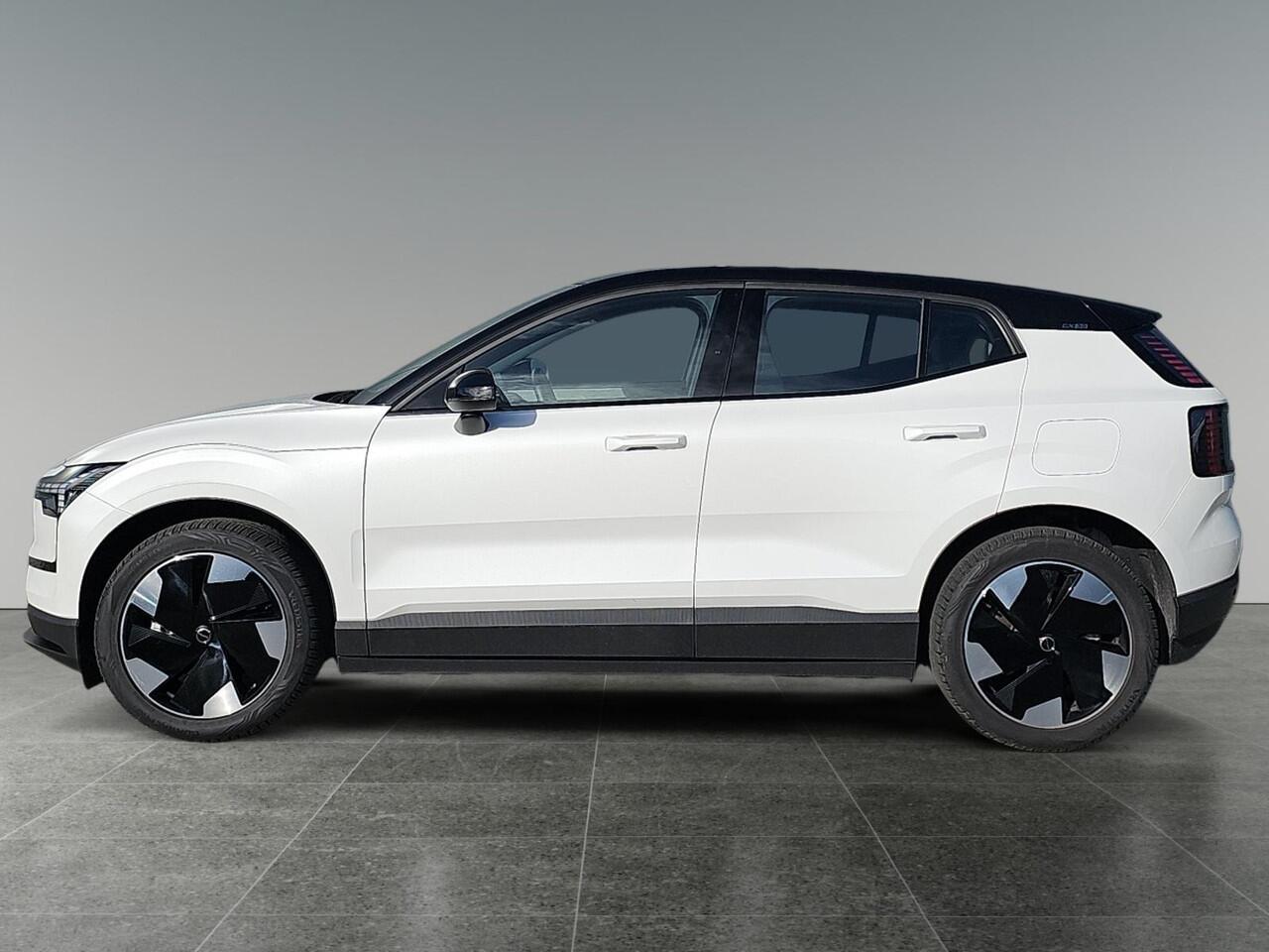 Volvo EX30 Single Motor Extended Range Plus 69 kWh | Trekhaak | Harman/Kardon Audio | Keyless Entry | Elektrische achterklep |