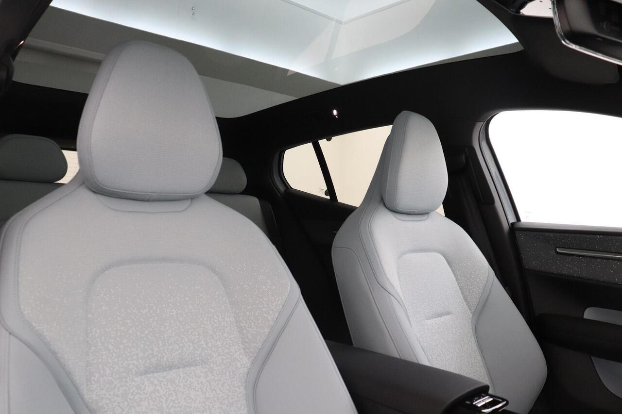 Volvo EX30 TWIN MOTOR PERFORMANCE ULTRA 69 kWh -PANO.DAK|HARMAN/KARDON|CLIMATE|360°CAM|20"|AUT.PARKEREN