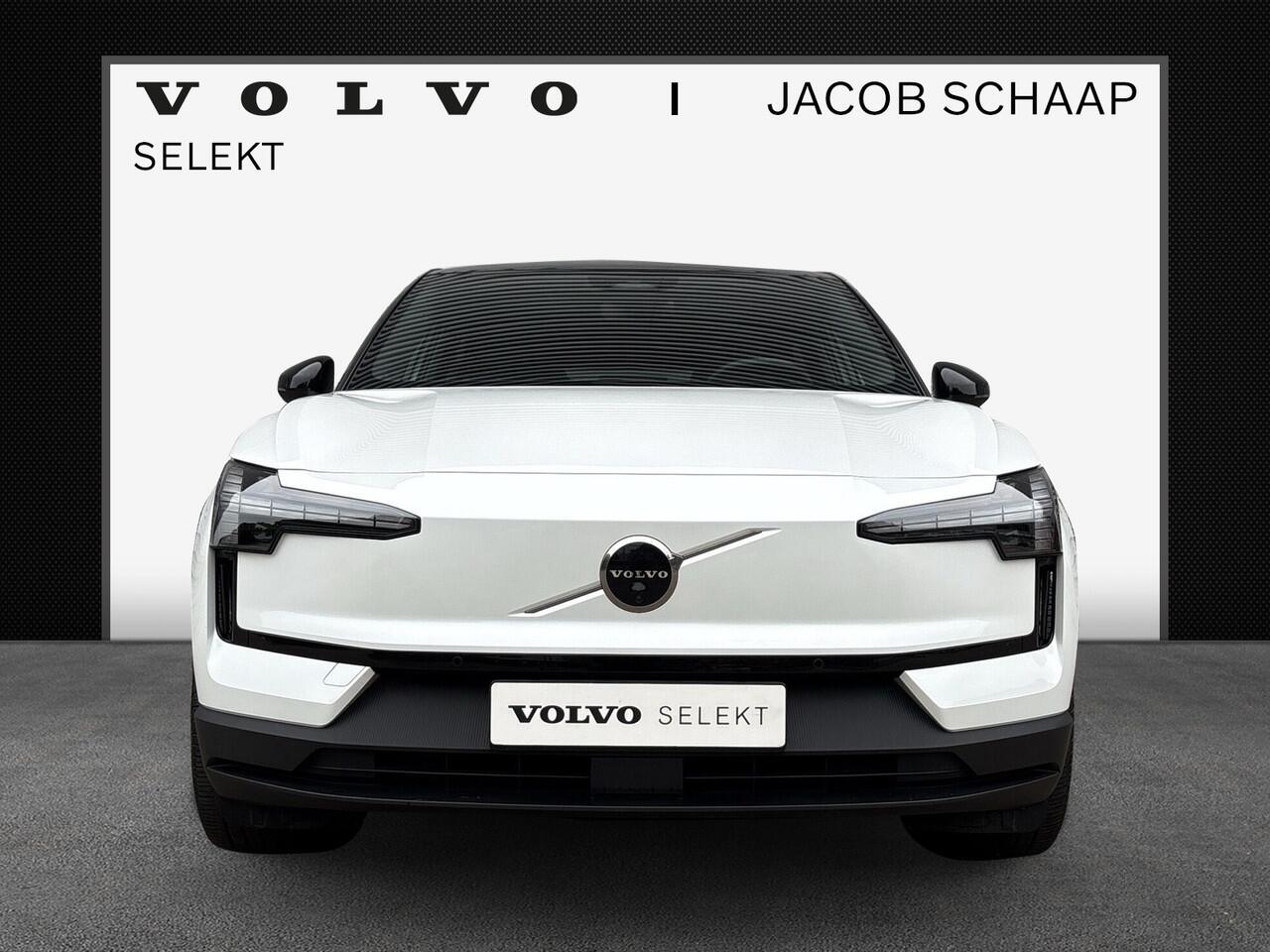 Volvo EX30 Single Motor Extended Range Ultra 69 kWh / Climate Pack / Harmen Kardon / Elektrische voorstoelen /