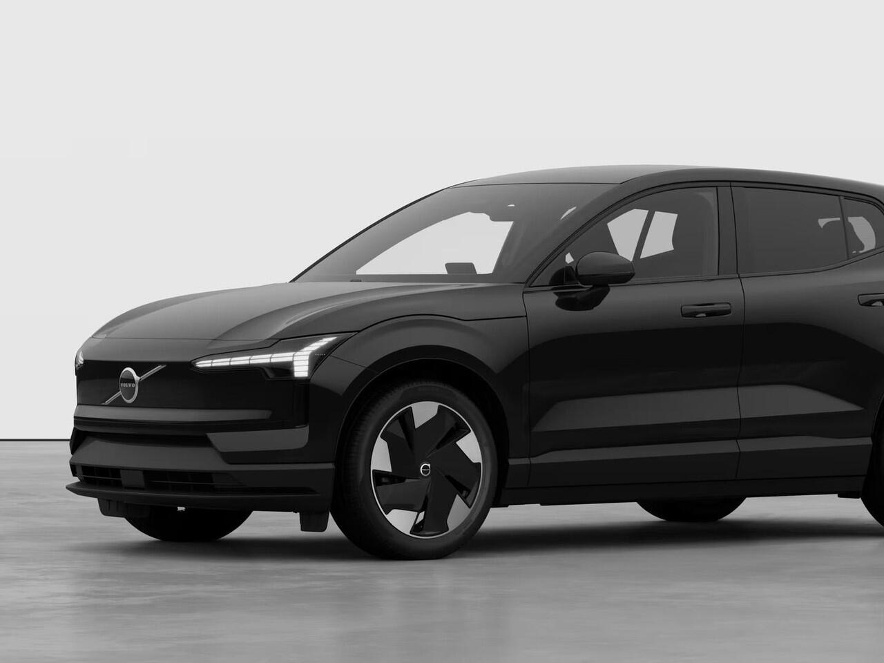 Volvo EX30 Single Motor Extended Range Plus Europa 69 kWh / 17% bijtelling / Levering 2025