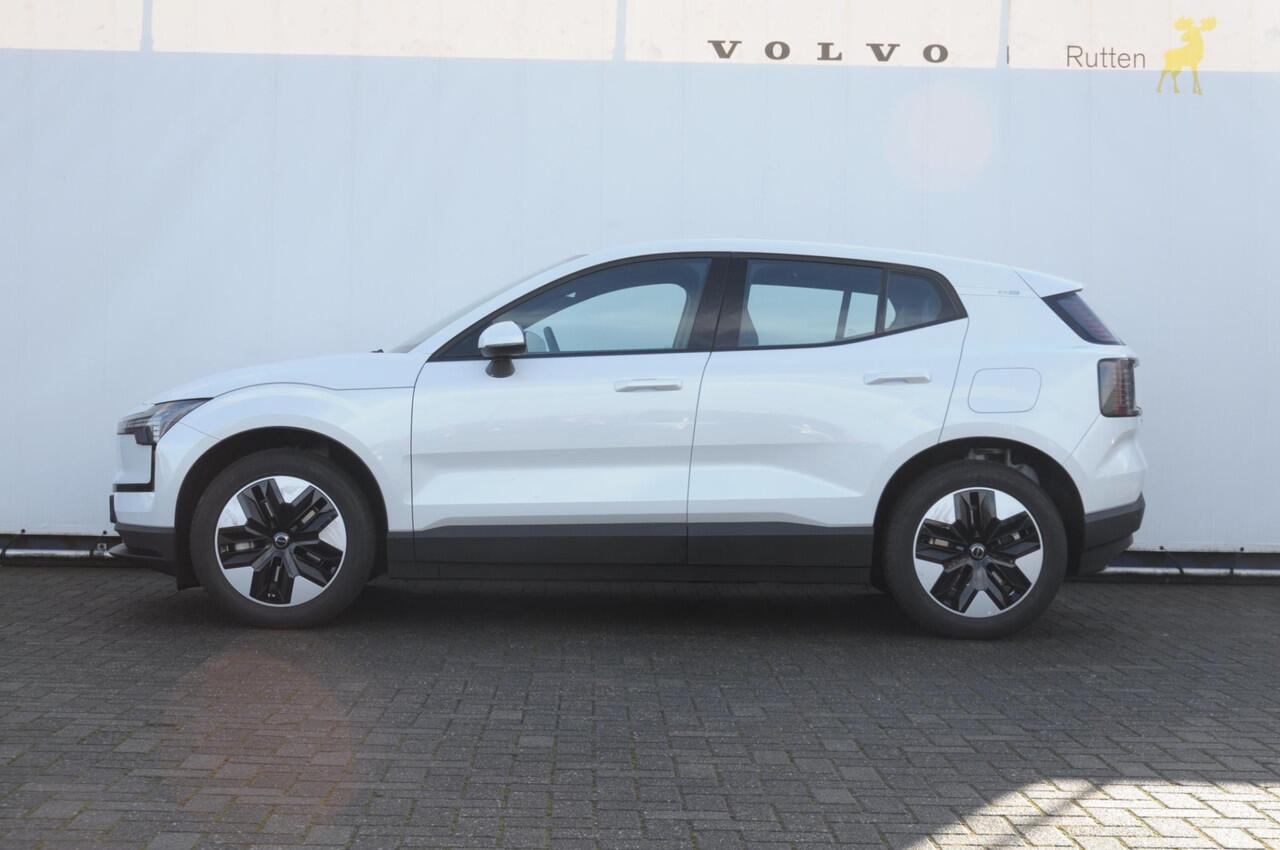 Volvo EX30 272PK Ext. Range Core