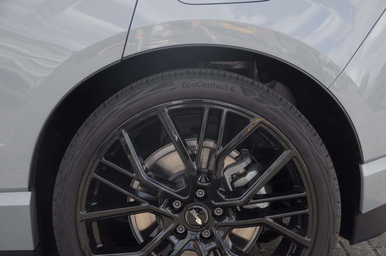 Volvo EX30 272PK Automaat Single Motor Extended Range Plus Volvo EX30 Single Motor Extended Range Plus 69kWh 272PK / Rutten Special! / Adaptieve Cruise Control / Harman Kardon Audio / Verwarmbare Voorstoelen en Stuurwiel /