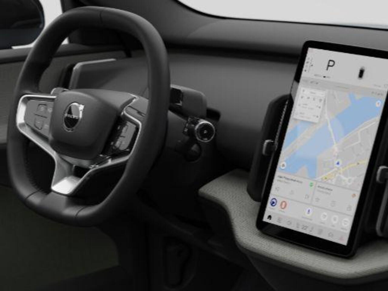 Volvo EX30 Single Motor Extended Range Plus Europa 69 kWh | Privacy Glas | Harman/Kardon | Pine Interior | Nieuw uit voorraad leverbaar! |