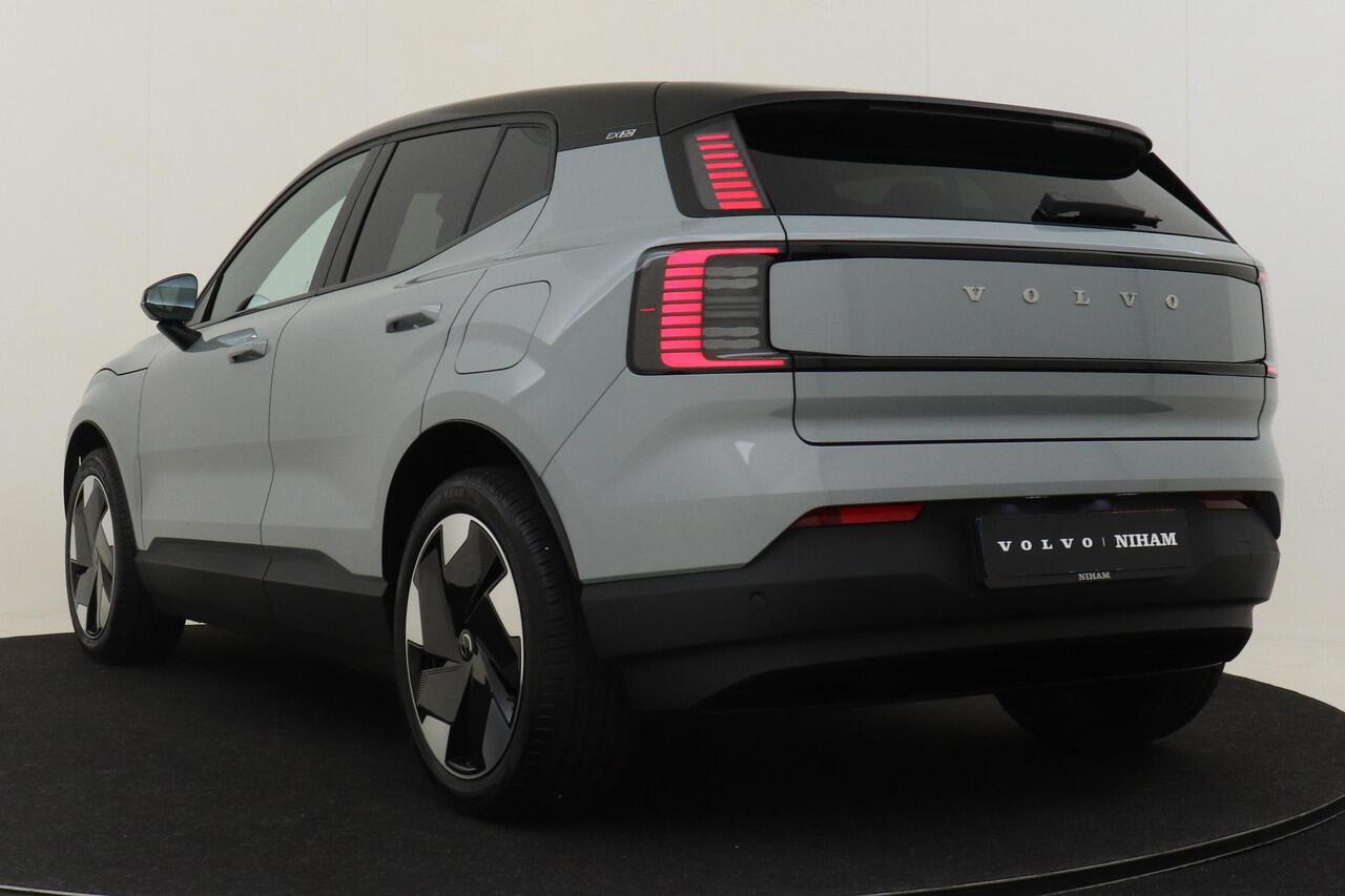 Volvo EX30 SINGLE MOTOR EXTENDED RANGE PLUS 69 kWh -GETINT.GLAS|CAMERA|HK-AUDIO|ADAP.CRUISE|BLIS