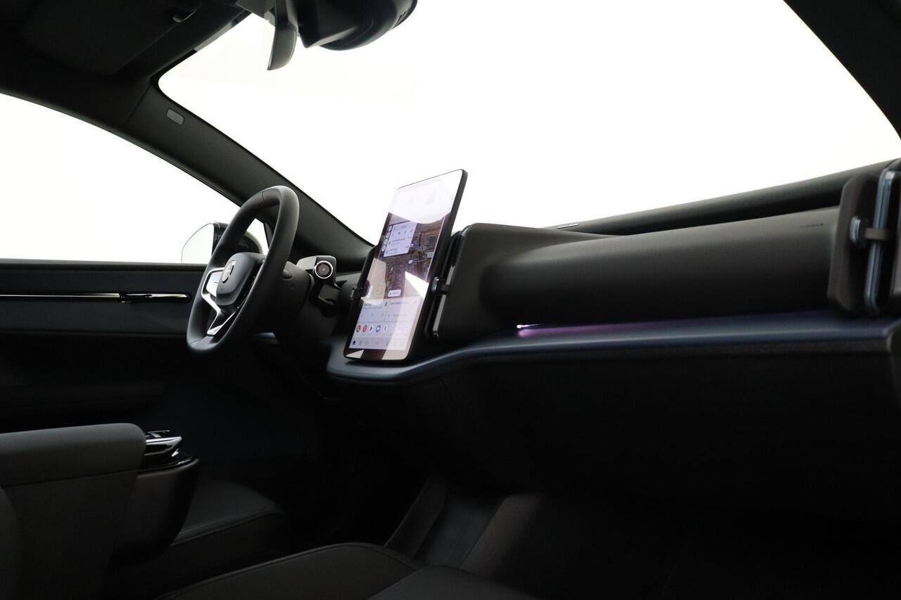 Volvo EX30 SINGLE MOTOR EXTENDED RANGE PLUS 69 kWh -CAMERA|HARMAN/KARDON|ADAP.CRUISE|BLIS
