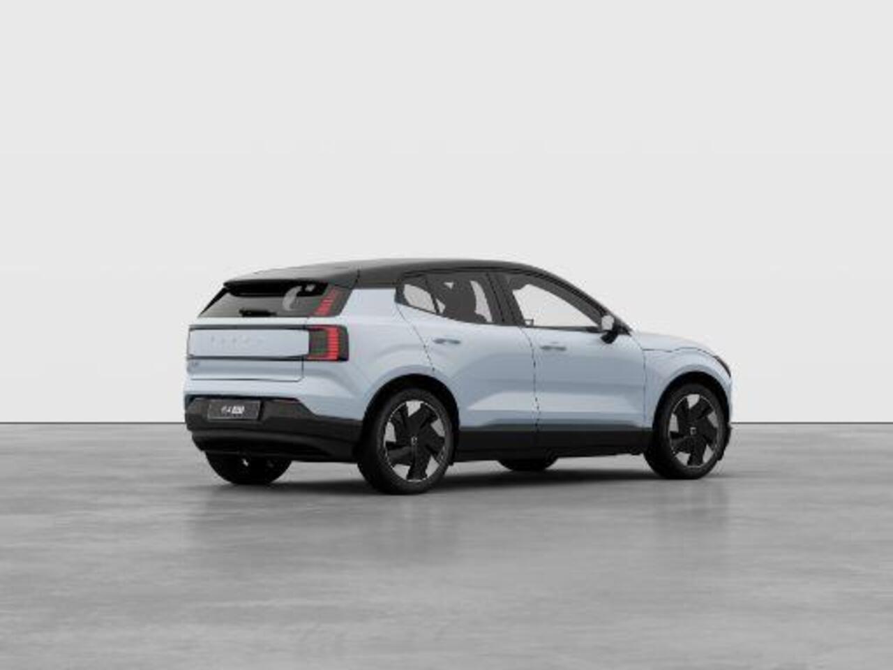 Volvo EX30 Single Motor Extended Range Plus 69 kWh | Privacy Glas | Harman/Kardon | Indigo Interior | Nieuw uit voorraad leverbaar! |