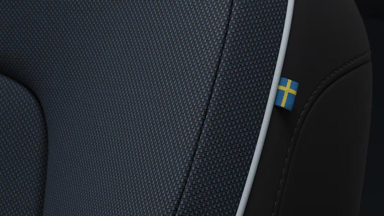 Volvo EX30 Single Motor Europa 51 kWh | Levering december 25 |