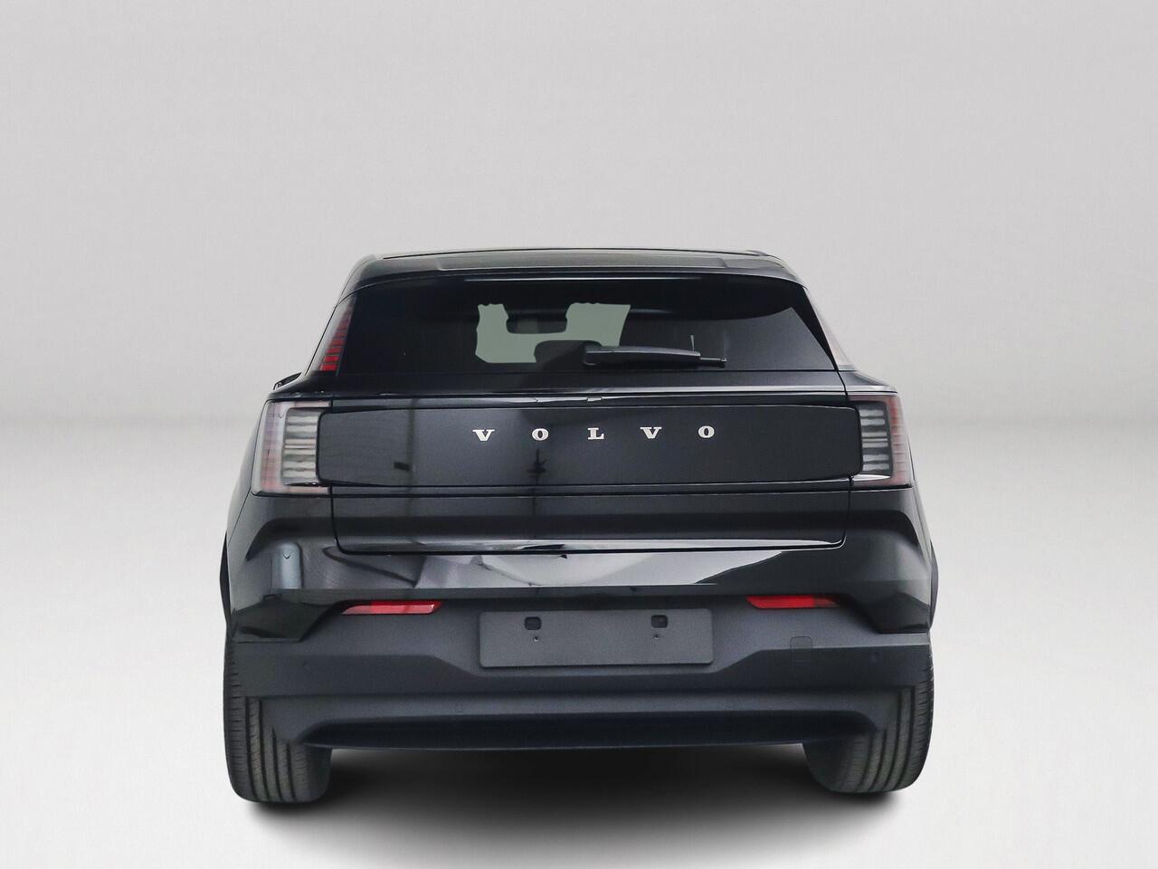Volvo EX30 Single Motor Extended Range Plus 69 kWh | Getint glas | Harman Kardon