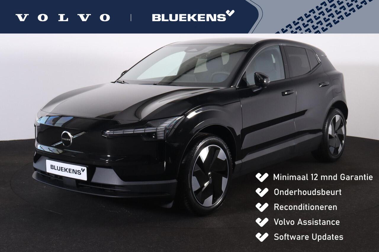 Volvo EX30 Extended Range Plus 69 kWh - Adaptive Cruise Control - Parkeercamera achter - Extra getint glas - 19' LMV