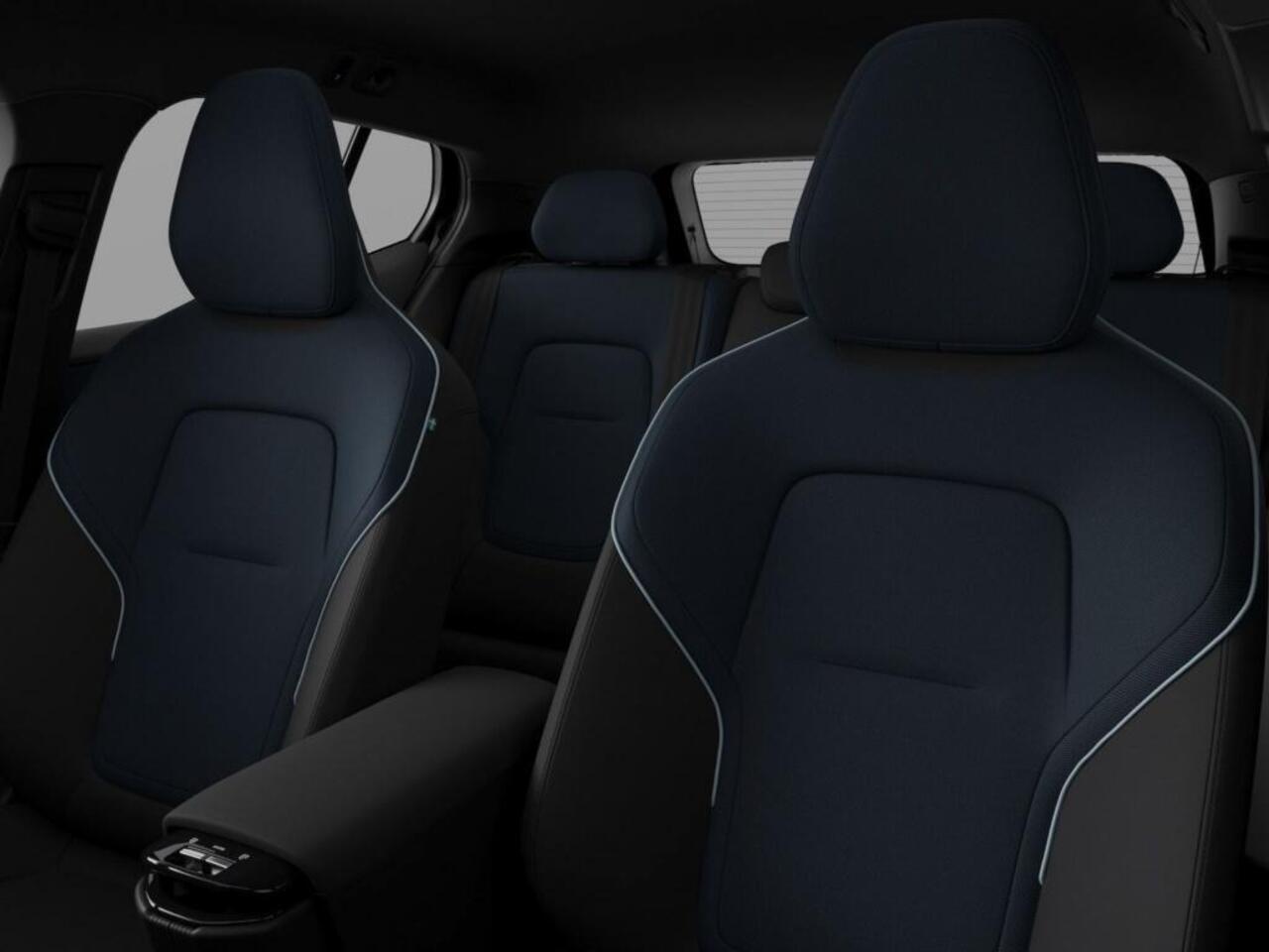 Volvo EX30 Single Motor Extended Range Plus 69 kWh | Getinte Ramen | nieuw uit voorraad | LAAGSTEPRIJS garantie