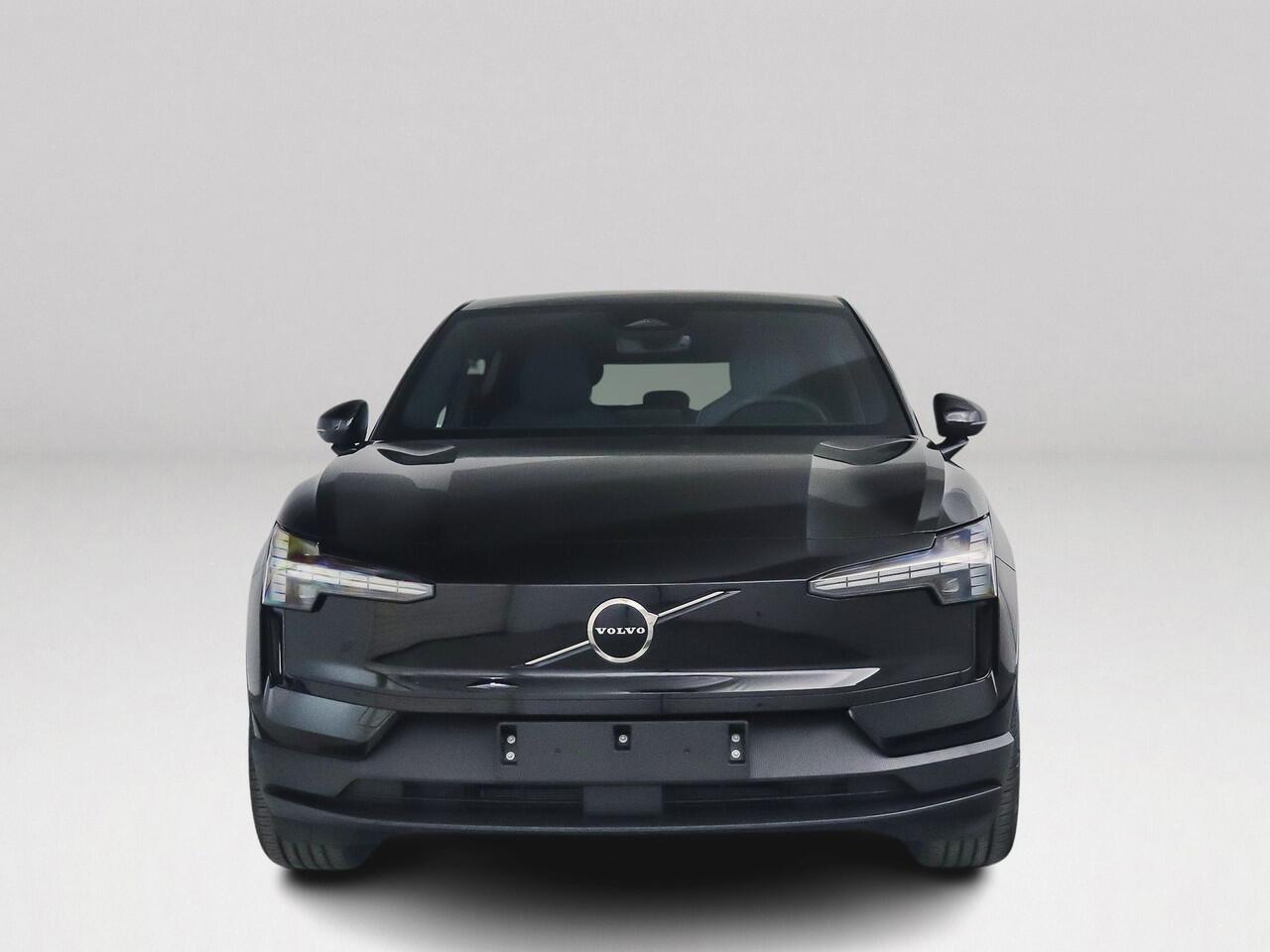 Volvo EX30 Single Motor Extended Range Plus 69 kWh Getint glas