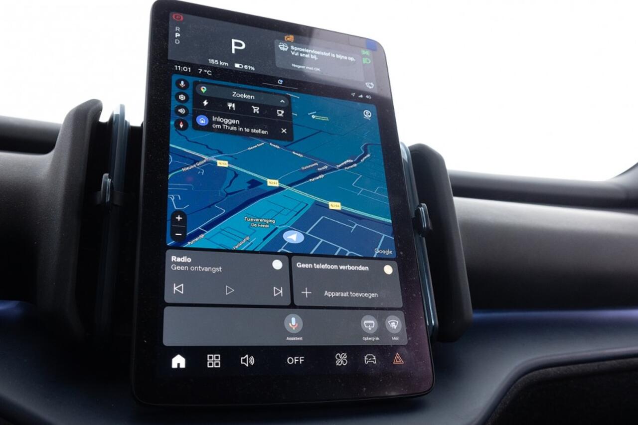 Volvo EX30 Single Motor Plus 51 kWh | harman/kardon *SOH 97%* ? 1e Eigenaar