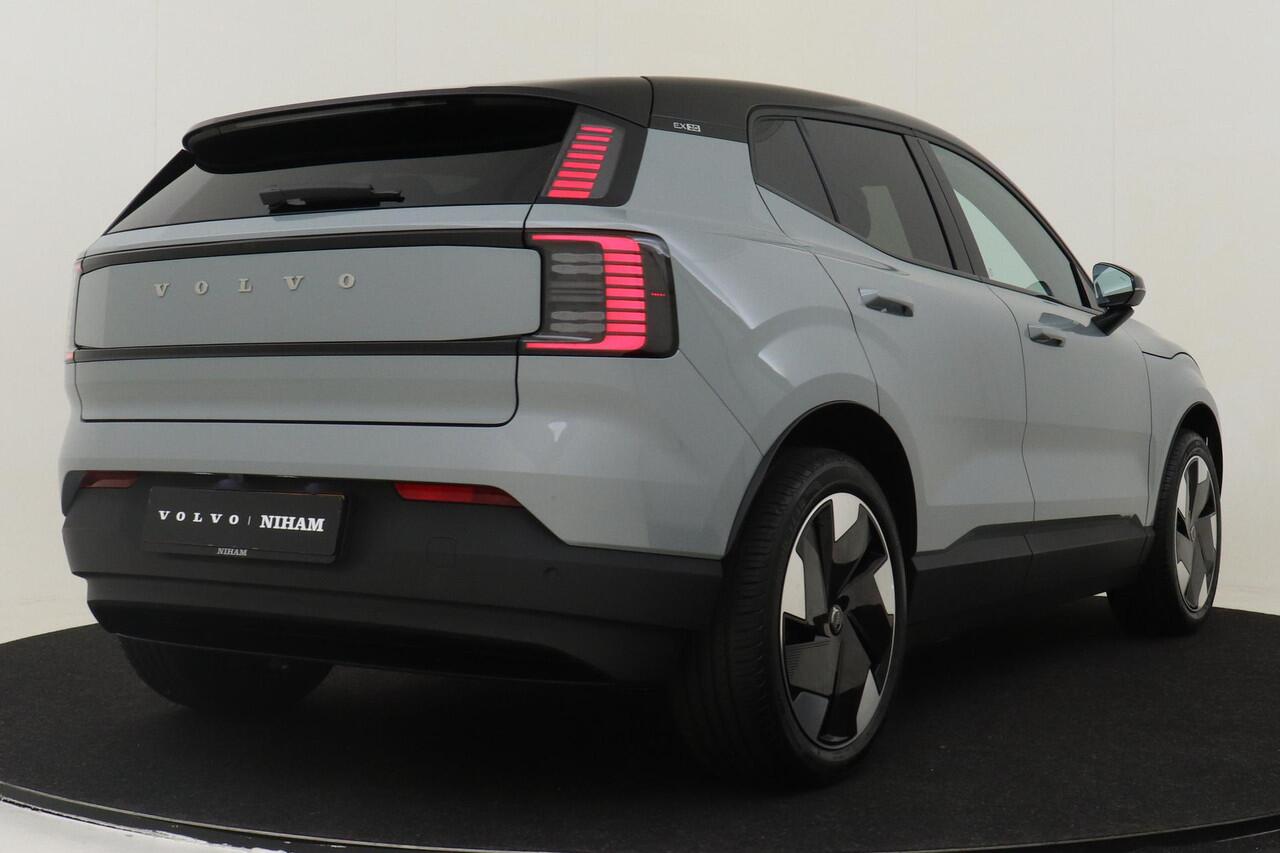 Volvo EX30 SINGLE MOTOR EXTENDED RANGE PLUS 69 kWh -GETINT.GLAS|CAMERA|HK-AUDIO|ADAP.CRUISE|BLIS