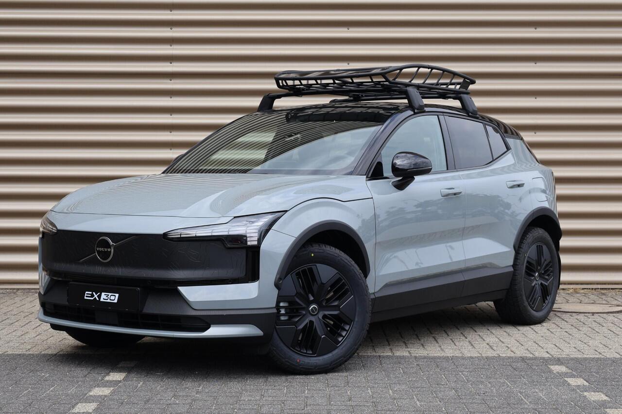 Volvo EX30 Cross Country Twin Motor Performance Ultra 69 kWh | *Experience-pakket | Panoramadak | Harman Kardon