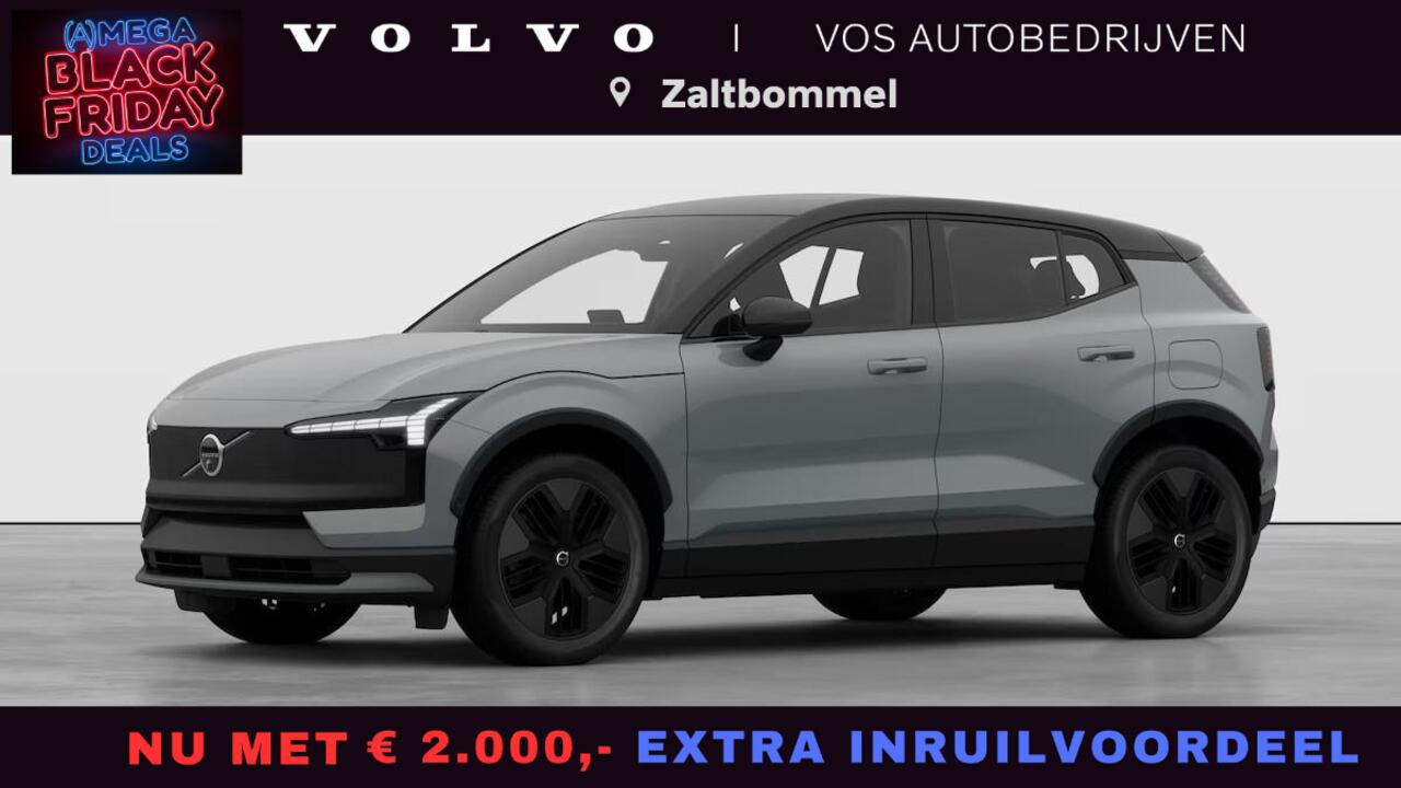 Volvo EX30 Cross Country Twin Motor Performance Ultra 69 kWh