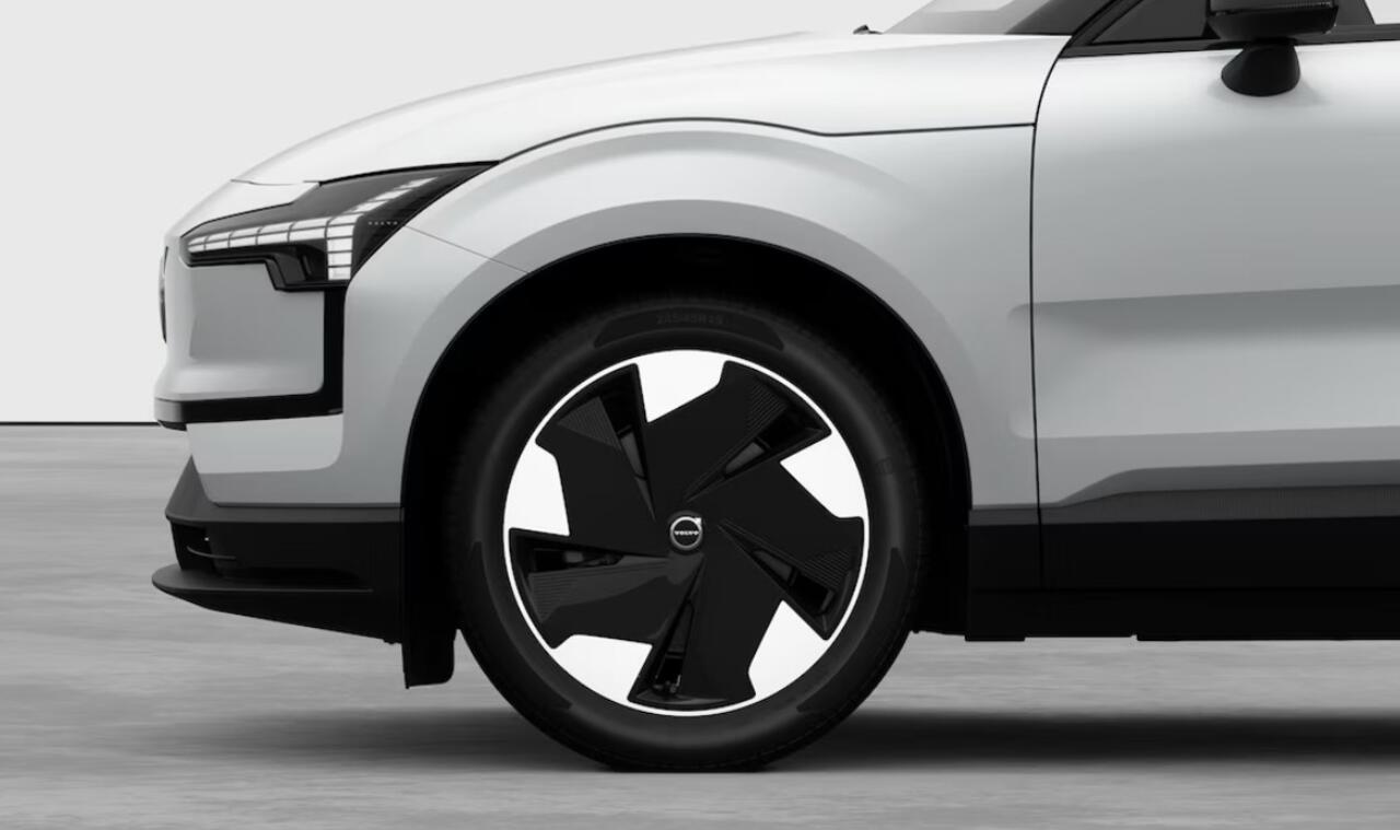 Volvo EX30 Single Motor Extended Range Plus Europa 69 kWh | Begin December leverbaar!| OP=OP!|