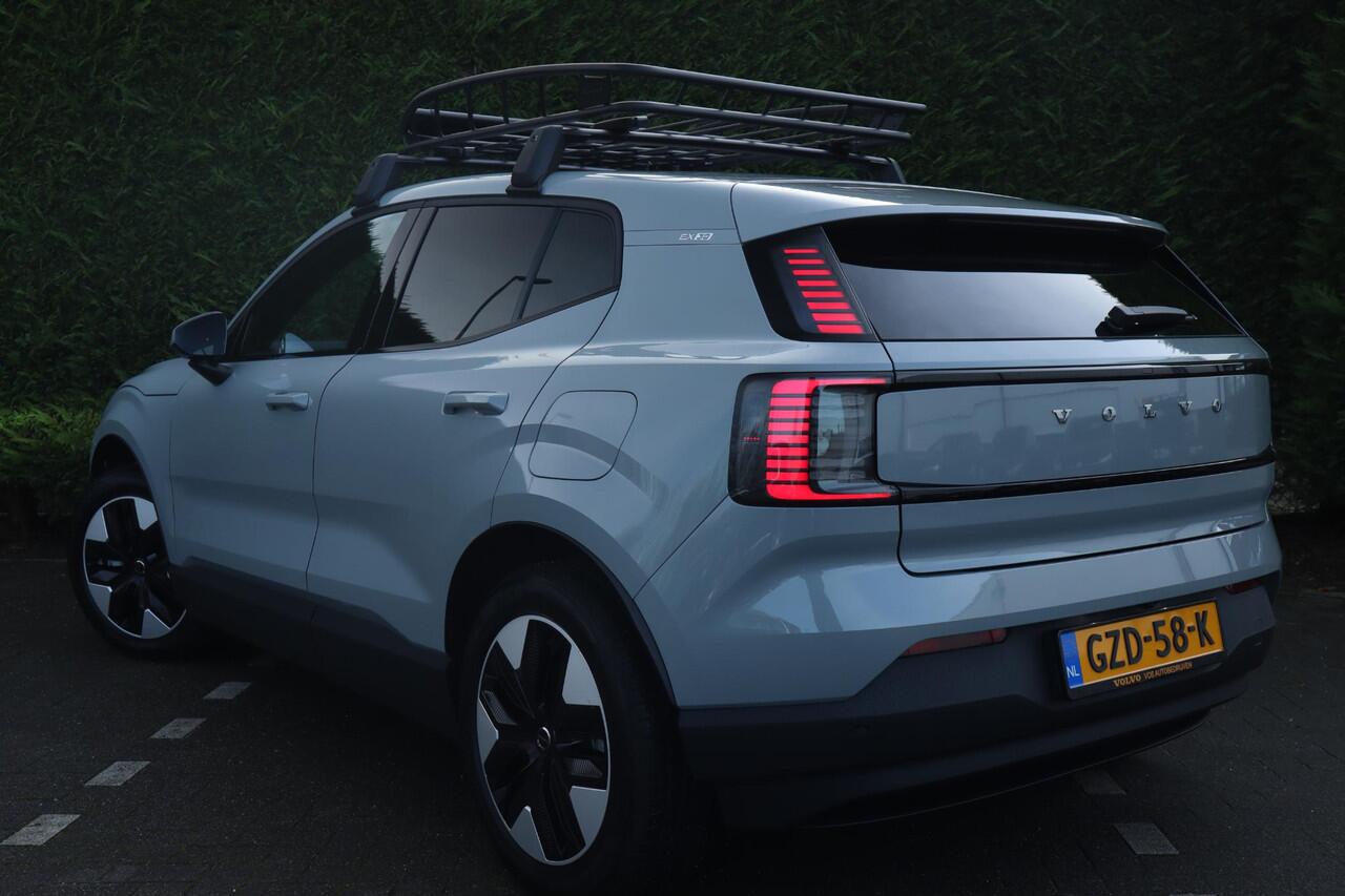 Volvo EX30 Single Motor Extended Range Core 69 kWh CARGO