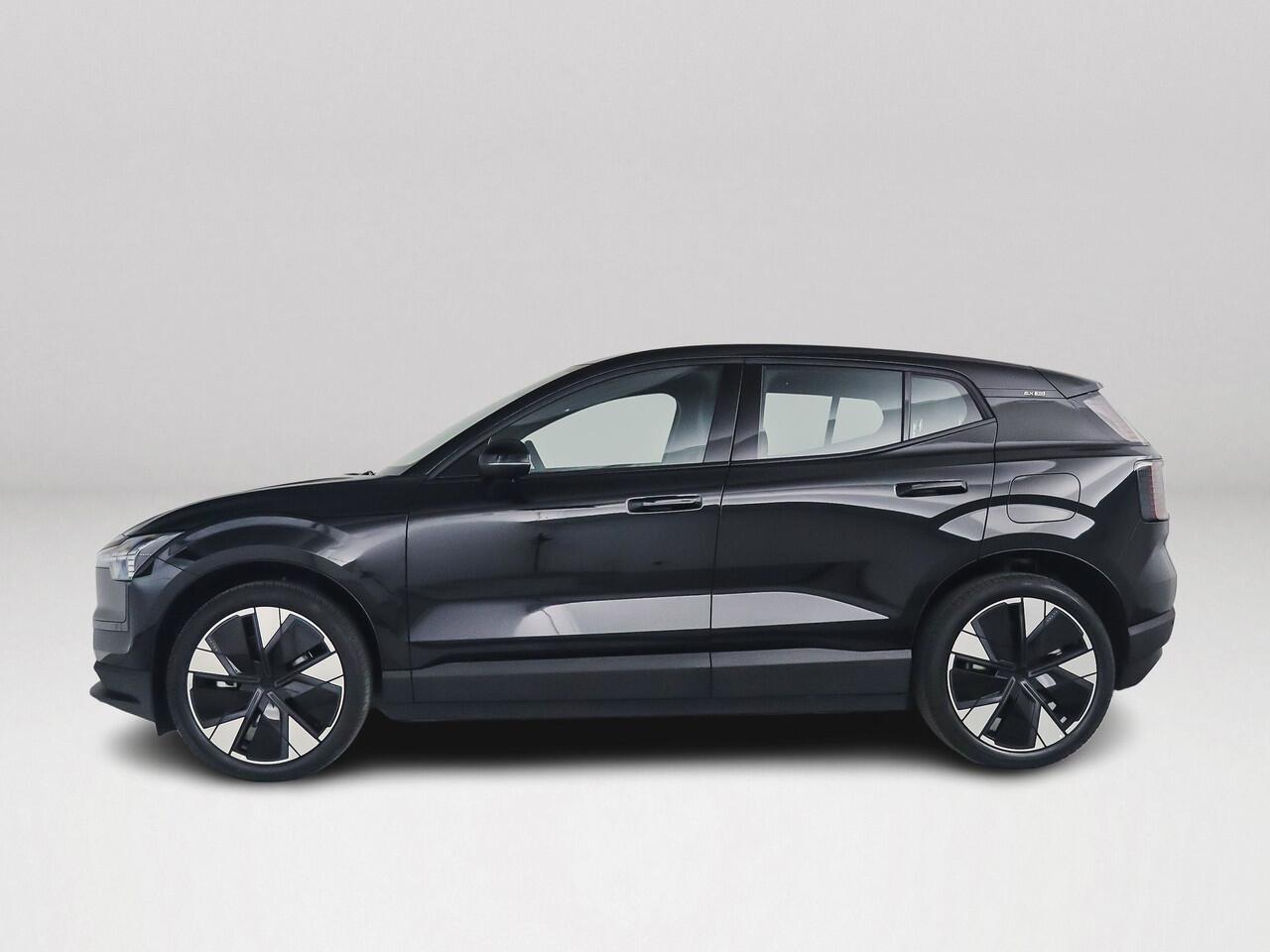Volvo EX30 Single Motor Extended Range Plus 69 kWh | 20" Aero