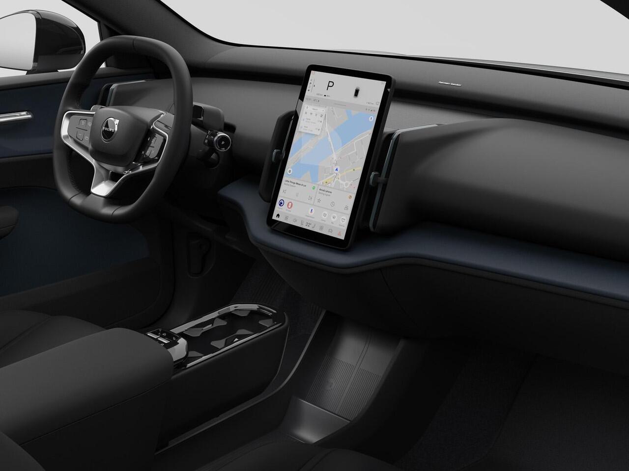 Volvo EX30 Single Motor Extended Range Plus 69 kWh / 17% bijtelling / Levering 2025