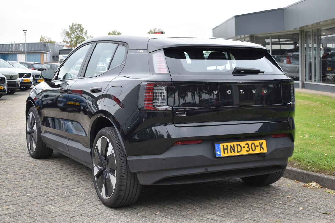 Volvo EX30 Extended Range Plus 69 kWh | ACC | H&K | Blis | Camera | 19'LMV Camera