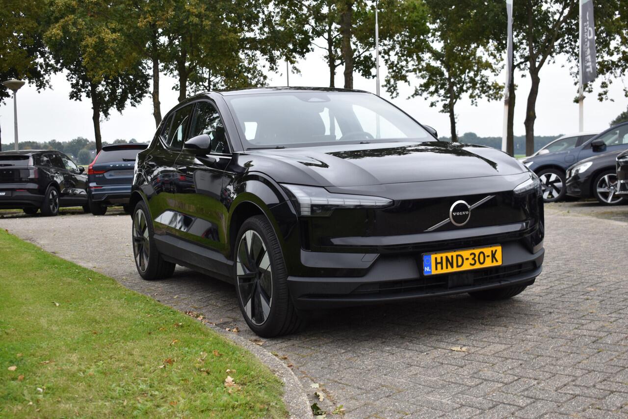 Volvo EX30 Extended Range Plus 69 kWh | ACC | H&K | Blis | Camera | 19'LMV Camera