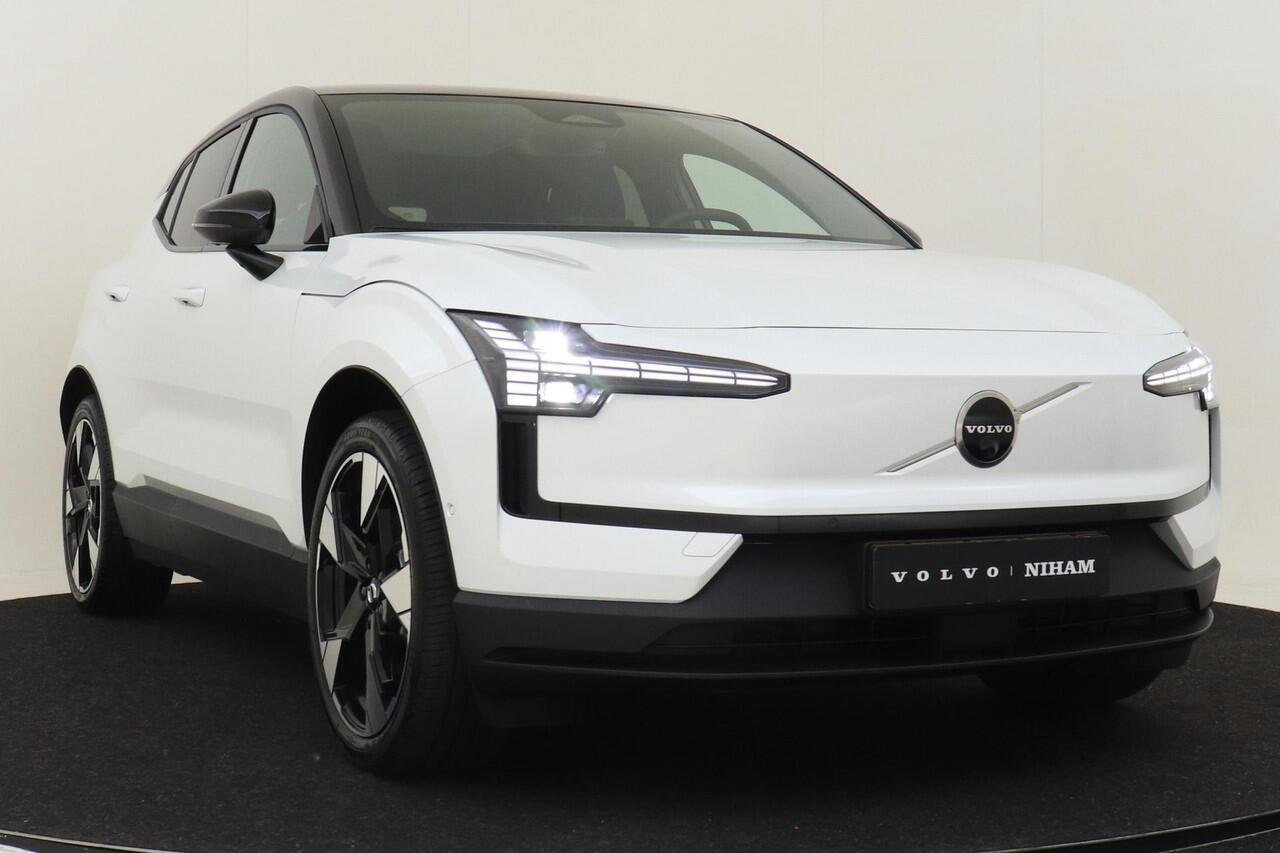 Volvo EX30 SINGLE MOTOR EXTENDED RANGE ULTRA 69 kWh -PANO.DAK|HARMAN/KARDON|20"|CLIMATE|AUT.PARKEREN|PRIVACY.GLAS
