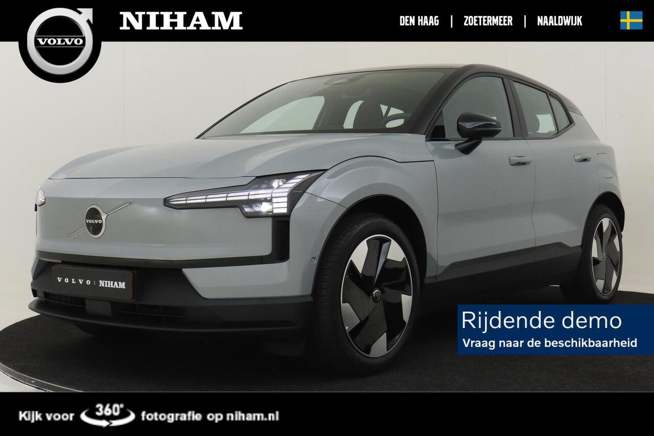 Volvo EX30 TWIN PERFORMANCE ULTRA 69 kWh -PANO.DAK|HARMAN/KARDON|360°CAM|AUT.PARKEREN|CLIMATE
