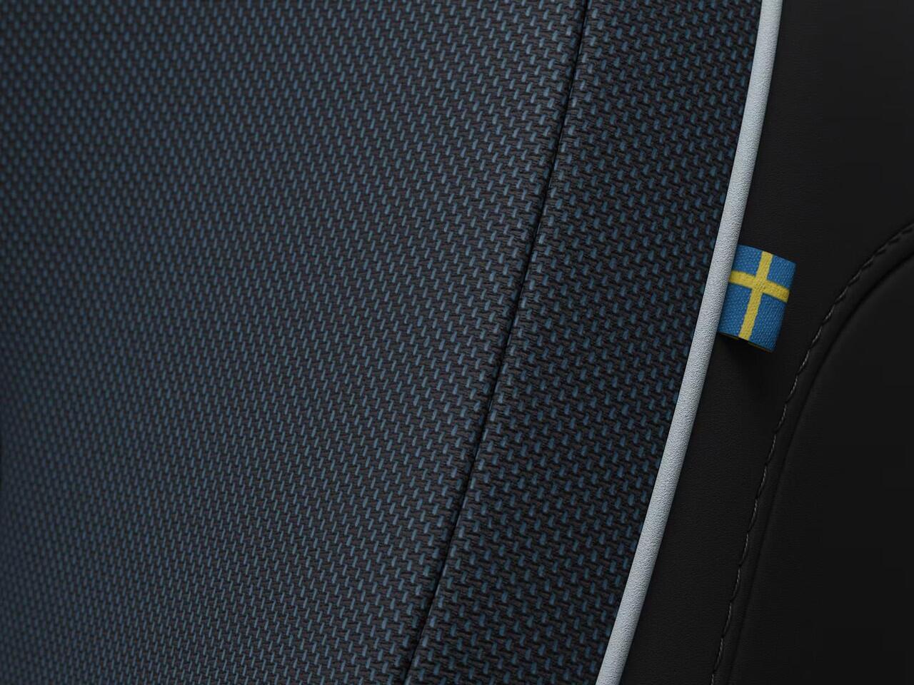 Volvo EX30 Single Motor Extended Range Plus Europa 69 kWh / 17% bijtelling / Levering 2025