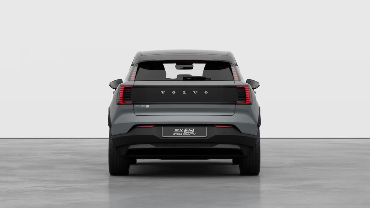 Volvo EX30 Cross Country Twin Motor Performance Ultra 69 kWh