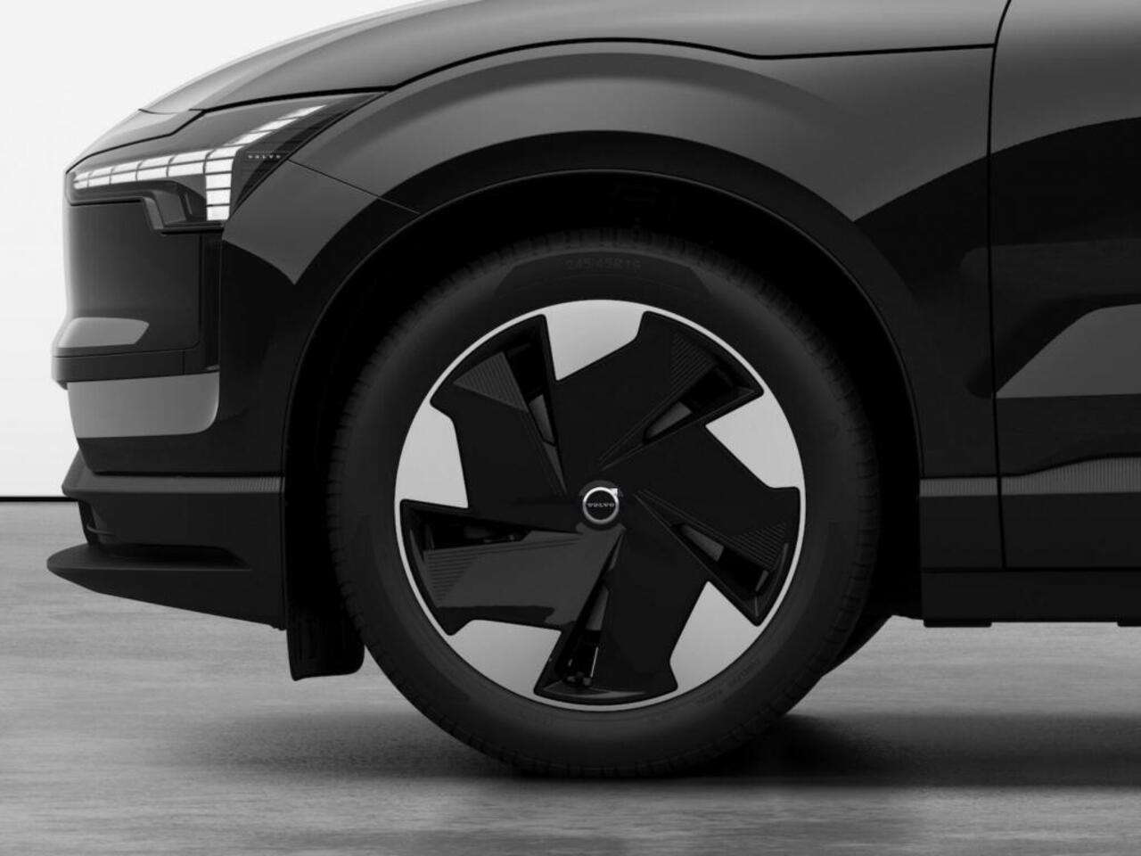 Volvo EX30 Single Motor Extended Range Plus 69 kWh | Getinte Ramen | nieuw uit voorraad | LAAGSTEPRIJS garantie