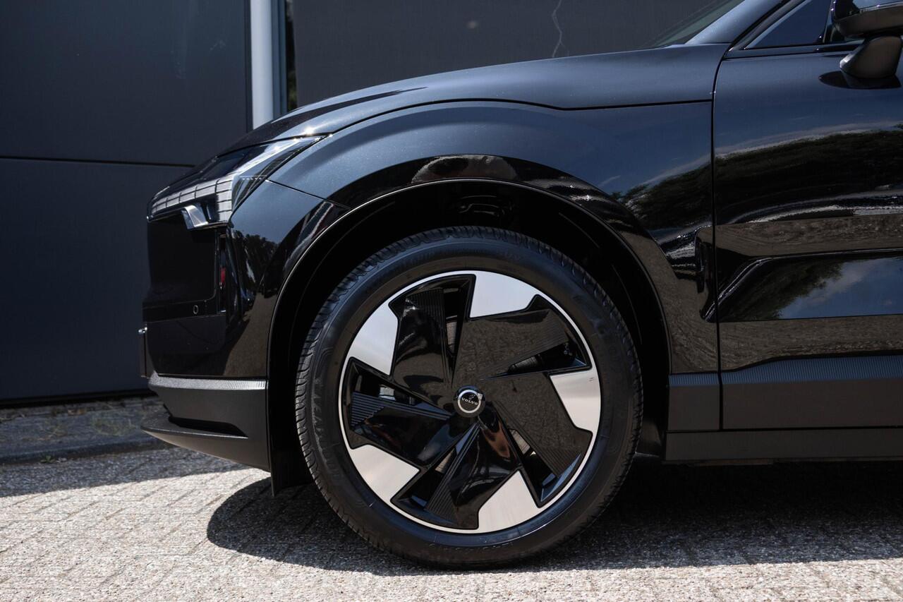 Volvo EX30 Single Motor Extended Range Plus | Harman Kardon audio | Elektrische achterklep | Parkeerhulp V&A