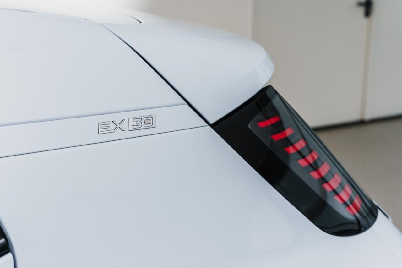 Volvo EX30 EX30 Core, Single Engine, Cloud Blue