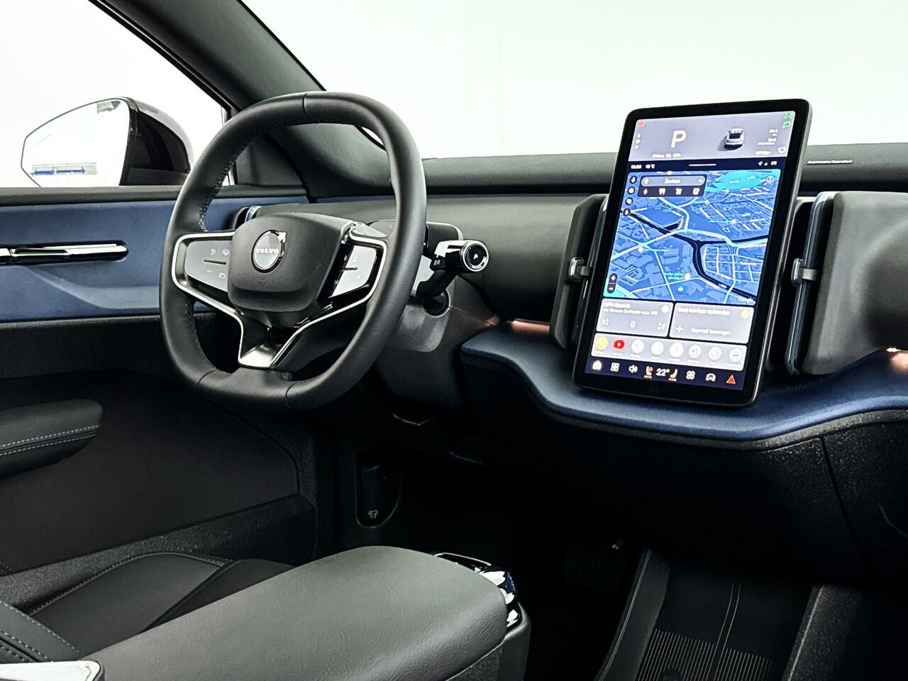 Volvo EX30 Single Motor Extended Range Ultra 69 kWh | Panoramadak | 360º camera | Harman Kardon | Stoel- stuurverwarming