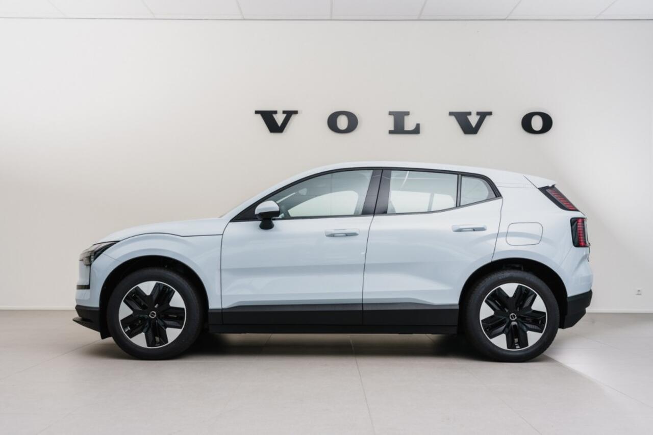 Volvo EX30 EX30 Core, Single Engine, Cloud Blue