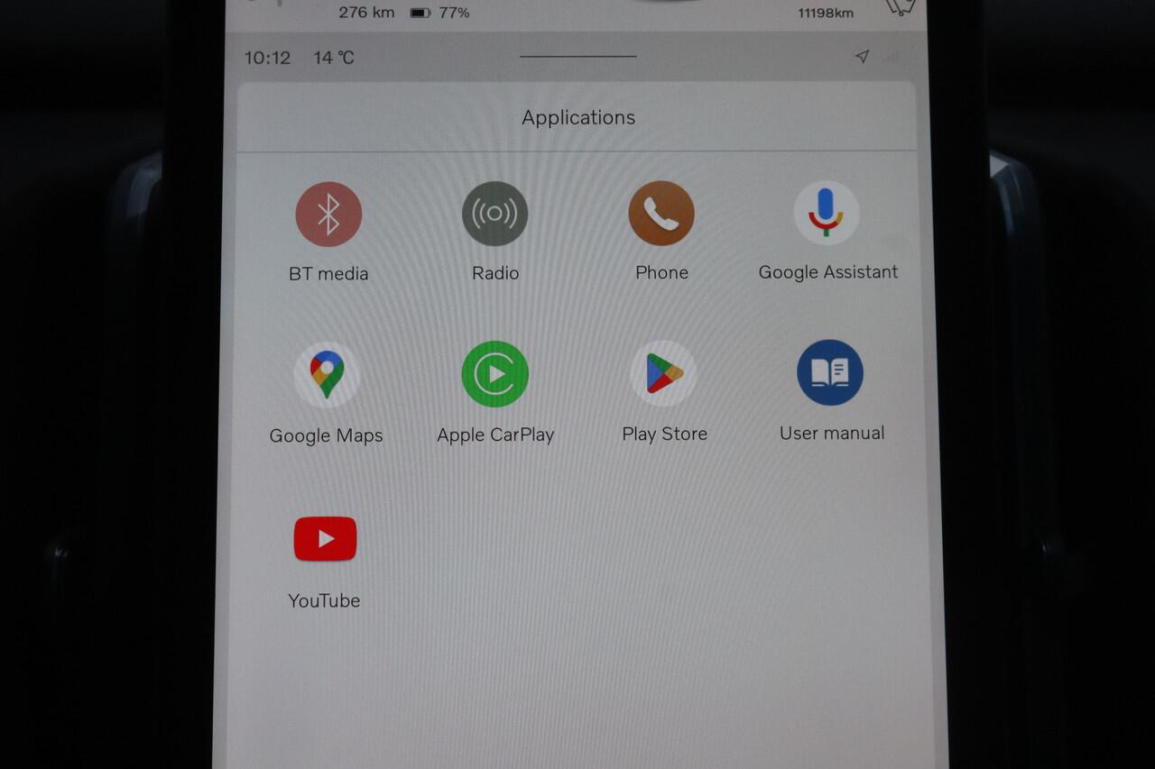 Volvo EX30 Single Motor Extended Range Plus 69 kWh -NL- Auto!! Harmon Kardon I Stoel+Stuur verw I Camera