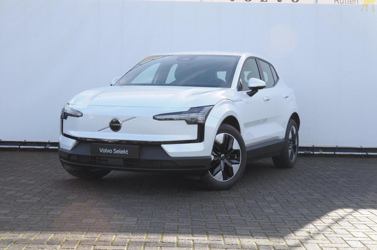 Volvo EX30 272PK Ext. Range Core
