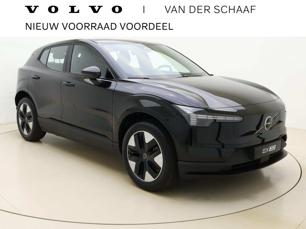 Volvo EX30 Extended Range 272PK Core | Direct leverbaar | Climate | ¤ 6.000,- VOORDEEL |