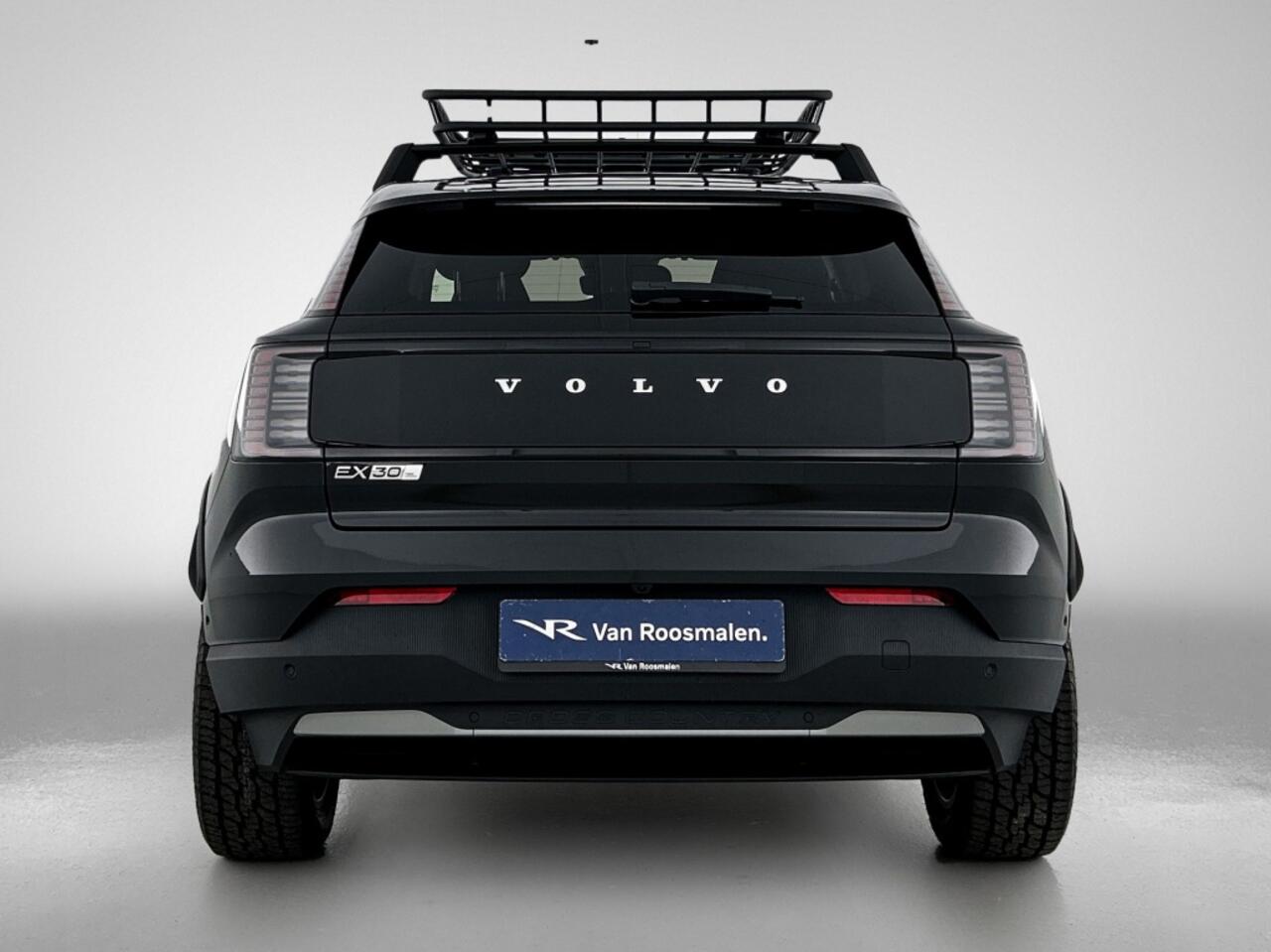 Volvo EX30 Cross Country EX30 Cross Country Twin Performance 429pk AWD Ultra Experience P